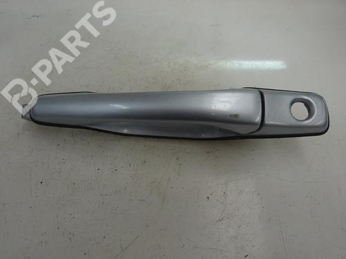 Used Front left exterior door handle MITSUBISHI GRANDIS (NA_W) 2.0 DI-D (NA8W) (136 hp) 10986546