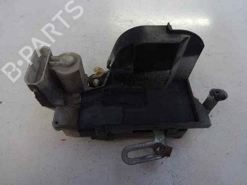 Used Front left lock FIAT PUNTO (188_) [1999-2012]  6465980