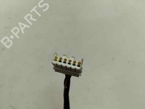 Left mirror CHEVROLET REZZO MPV (U100)  | BP21381189C26 