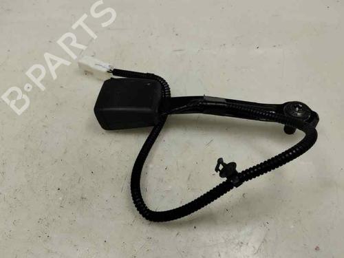 Seat buckle HYUNDAI BAYON (BC3) 1.2 MPI | BP30742495I32 - Image 2