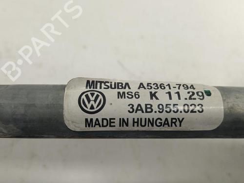 Front wiper motor VW CC B7 (358) 2.0 TDI | BP36292148M29 - Image 3