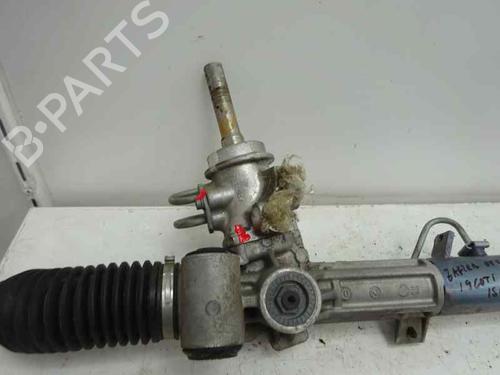 Used Steering rack OPEL ZAFIRA / ZAFIRA FAMILY B (A05) 1.9 CDTI (M75) (120 hp) 9739779