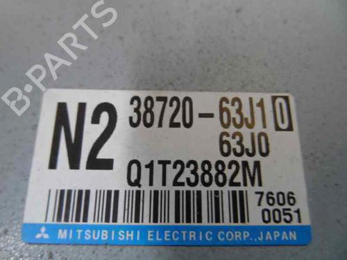 Elektronik Modul SUZUKI SWIFT III (MZ, EZ) 1.3 (RS413, ZC11S) | BP358996M83 