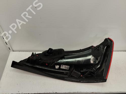Venstre baglygte AUDI Q5 (8RB) [2008-2019]  19483262