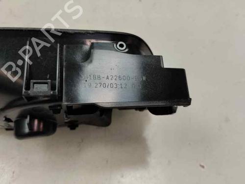 hjre-bagtil-invendig-handtag-ford-fiesta-vii-hj-hf-2017-30540802 main image