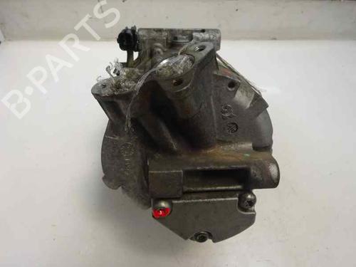 AC Kompressor NISSAN X-TRAIL VAN (T31) dCi 4x4 | BP7628233M34