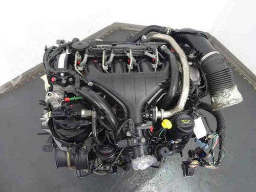 Engine PEUGEOT 508 I (8D_) 2.0 HDi | BP7562651M1 