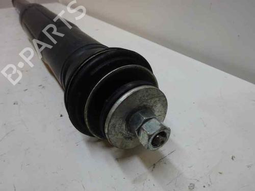 Used Left rear shock absorber Left rear shock absorber TOYOTA YARIS (_P9_) 1.4 D-4D (NLP90_, NLP90R) (90 hp) 1030395 1030395