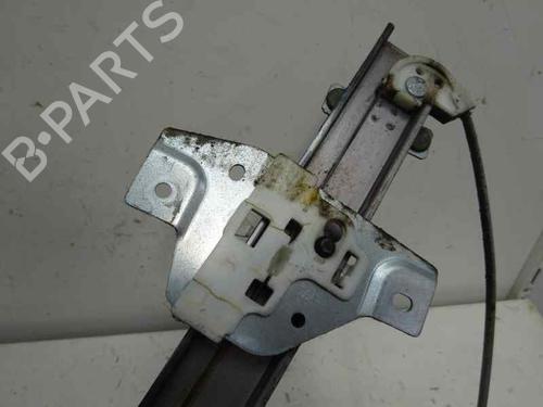 Used Front left window mechanism Front left window mechanism 4511289 4511289