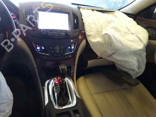 Left front window switch OPEL INSIGNIA A (G09) | BP35743489I27 - Image 3
