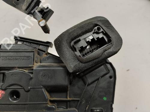 Rear right lock SEAT LEON (5F1) | BP21271289C99