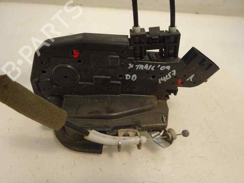 Used Front right lock Front right lock 7628268 7628268