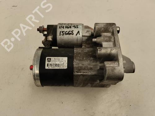 Used Starter CITROËN C4 II (NC_) [2009-2025]  15506246