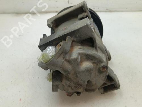 AC compressor NISSAN PRIMERA (P12) | BP35740927M34 - Image 4