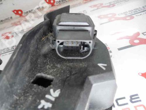 Pedal BMW 3 Coupe (E46) 320 Ci | BP1623314I4 