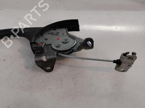 Used Hand brake TOYOTA COROLLA Verso (ZER_, ZZE12_, R1_) 1.8 (ZNR11_, ZNR11R) (129 hp) 12309337