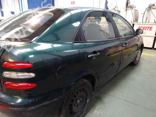 Front right window mechanism FIAT BRAVA (182_) 1.9 JTD 105 | BP8903713C23