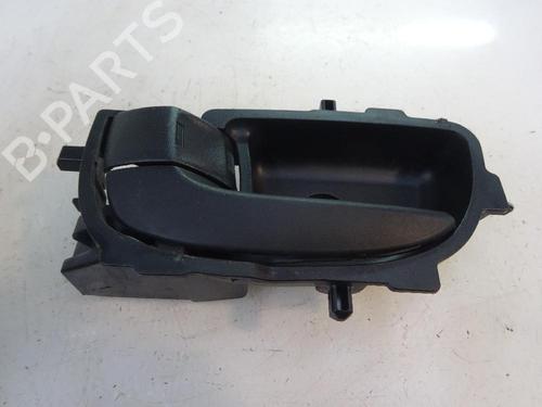 Used Rear left interior door handle Rear left interior door handle 11428394 11428394