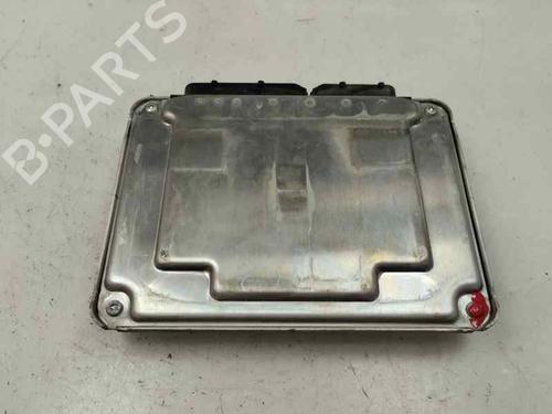 Engine control unit (ECU) SEAT LEON (1M1)  | BP26555808M57 
