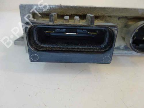 Used Electronic module RENAULT CLIO II (BB_, CB_) [1998-2016]  9094307