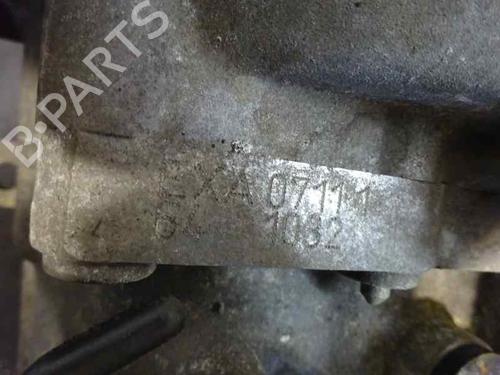 Used Gearbox SEAT CORDOBA (6K1, 6K2) 1.9 TDI (90 hp) 1507877