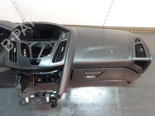 Airbag Kit FORD FOCUS III 1.6 TDCi | BP10509264C86