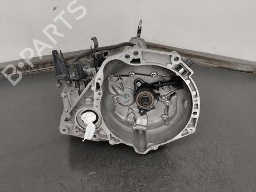 Used Gearbox Gearbox 13378090 13378090