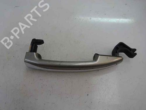 Used Front right exterior door handle Front right exterior door handle 9370796 9370796
