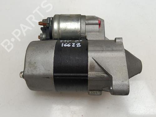 Used Starter Starter RENAULT CLIO II (BB_, CB_) 1.2 (BB0A, BB0F, BB10, BB1K, BB28, BB2D, BB2H, CB0A,... (58 hp) 35745414 35745414