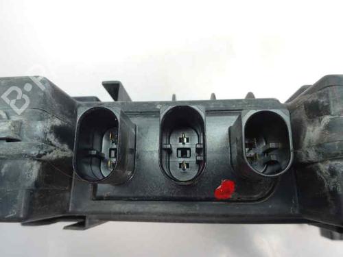 Zekeringkast MERCEDES-BENZ S-CLASS (W221, V221) S 320 CDI 4-matic (221.080, 221.180) (235 hp) 7497886