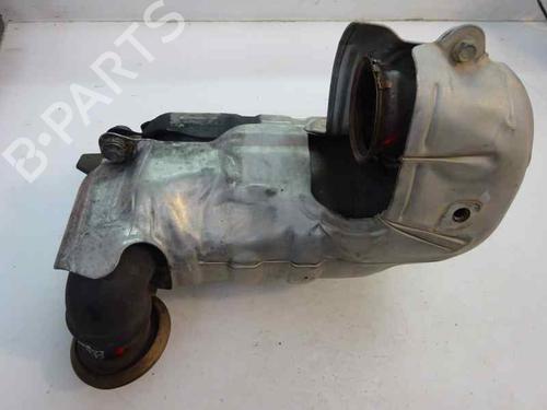 Used Catalyst Catalyst CITROËN C5 III (RD_) 2.0 HDi (RDRHD8, RDRHDJ, RDRHR8, RDRHRJ) (136 hp) 9370766 9370766