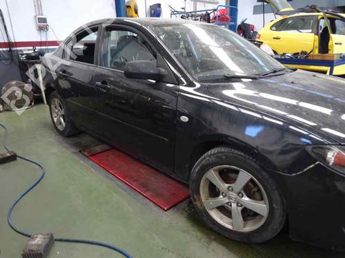 Used Parts MAZDA 3 (BK) 1.6 MZ-CD 912804