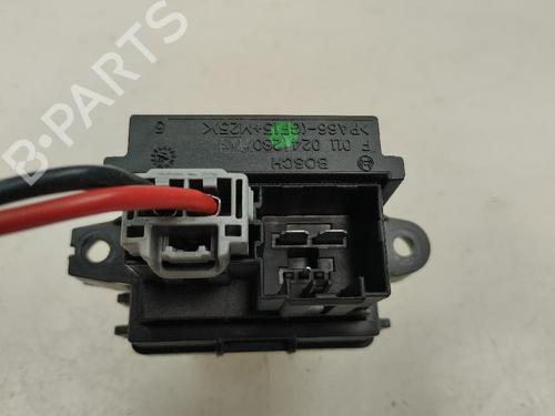 Résistance de chauffage OPEL INSIGNIA A (G09) 1.6 CDTi (68) (136 hp) 17547253