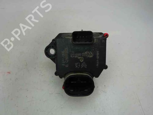 Used Heater resistor Heater resistor 11661287 11661287