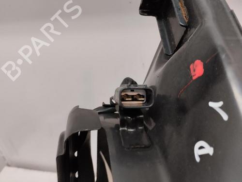 Used Radiator fan HONDA ACCORD VIII (CU) [2008-2026]  15728471