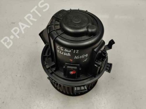 Heater blower motor CITROËN C5 III Break (RW_)  | BP22640702M62 