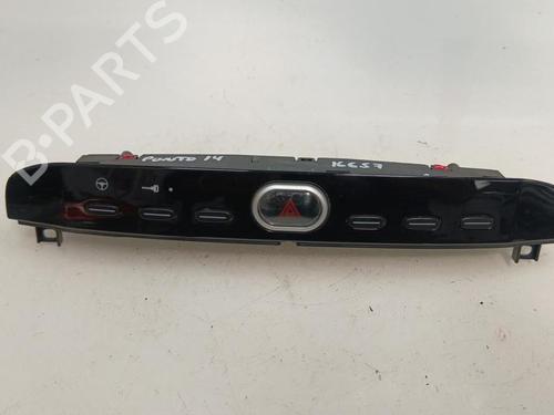 Used Warning switch Warning switch 35745466 35745466