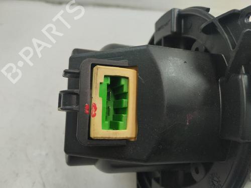 Heater blower motor DACIA SANDERO II TCe 90 (B8M1, B8MA, B8AC) | BP17789372M62