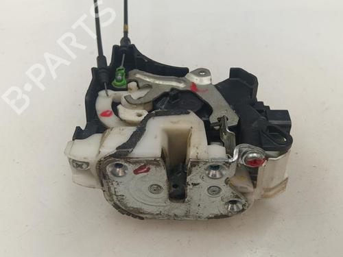 Used Front left lock Front left lock 39092046 39092046