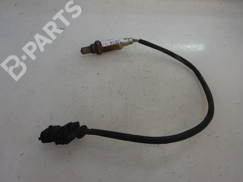 Used Electronic sensor OPEL CORSA B (S93) [1993-2009]  11289046