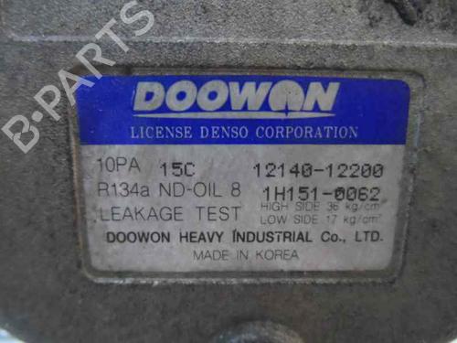 Used AC compressor AC compressor 203256 203256