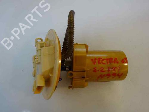 Bränslepump OPEL VECTRA C (Z02) 1.9 CDTI (F69) | BP1450145M76 