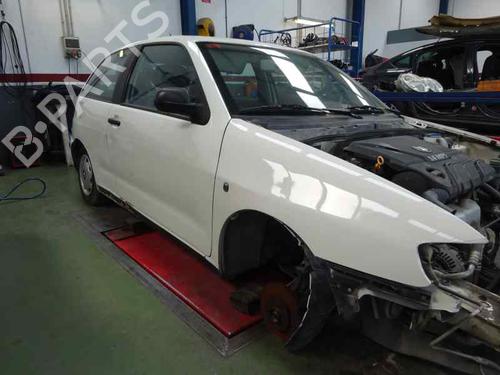 Engine SEAT IBIZA II (6K1) 1.4 i | BP7527934M1