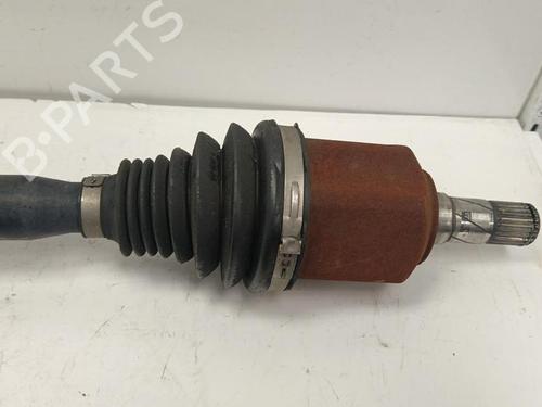 Used Left front driveshaft Left front driveshaft 35745730 35745730