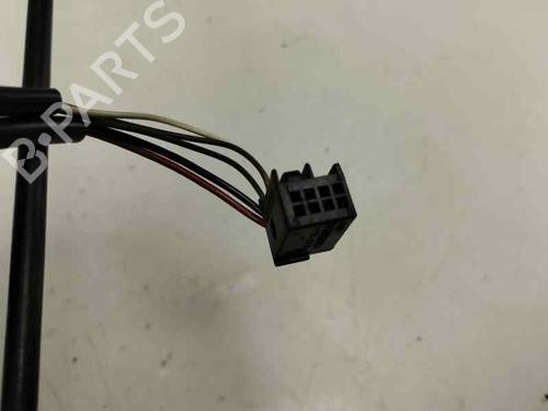 Used Front left lock MERCEDES-BENZ CLK (C209) CLK 270 CDI (209.316) (170 hp) 26567842