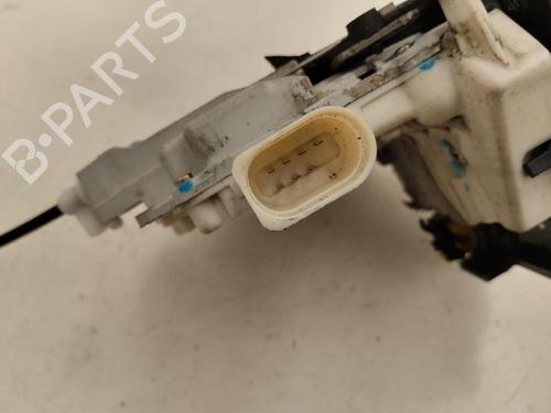 Front right lock AUDI A4 B7 (8EC) 2.0 TDI | BP16080848C97