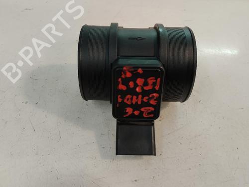 Used Mass air flow sensor PEUGEOT 206 Hatchback (2A/C) 2.0 HDI 90 (90 hp) 16415993