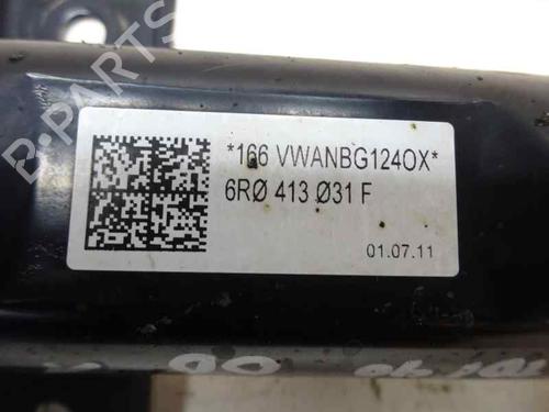 Used Right front shock absorber Right front shock absorber 2136637 2136637