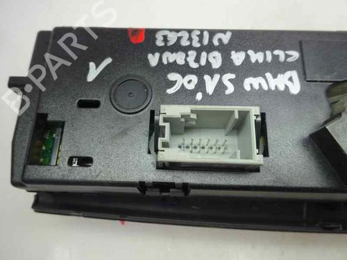 Used Climate control BMW 1 (E87) [2003-2013]  4625815