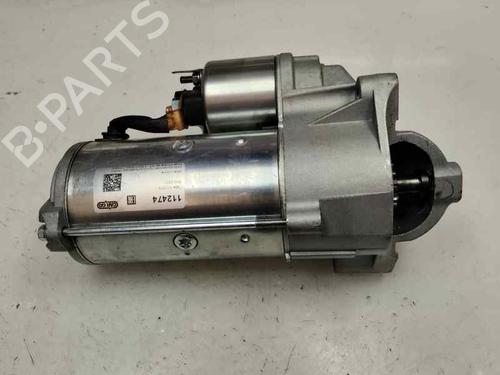 Used Starter MITSUBISHI CARISMA (DA_) 1.9 DI-D (DA5A) (115 hp) 22445753